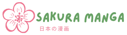 Sakura Manga
